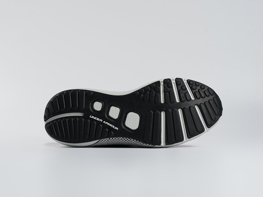 Under Armour HOVR Phantom 3 SE серые текстиль мужские (AR33625) - фото 4 Under Armour HOVR Phantom 3 SE серые текстиль мужские (AR33625) - фото 4