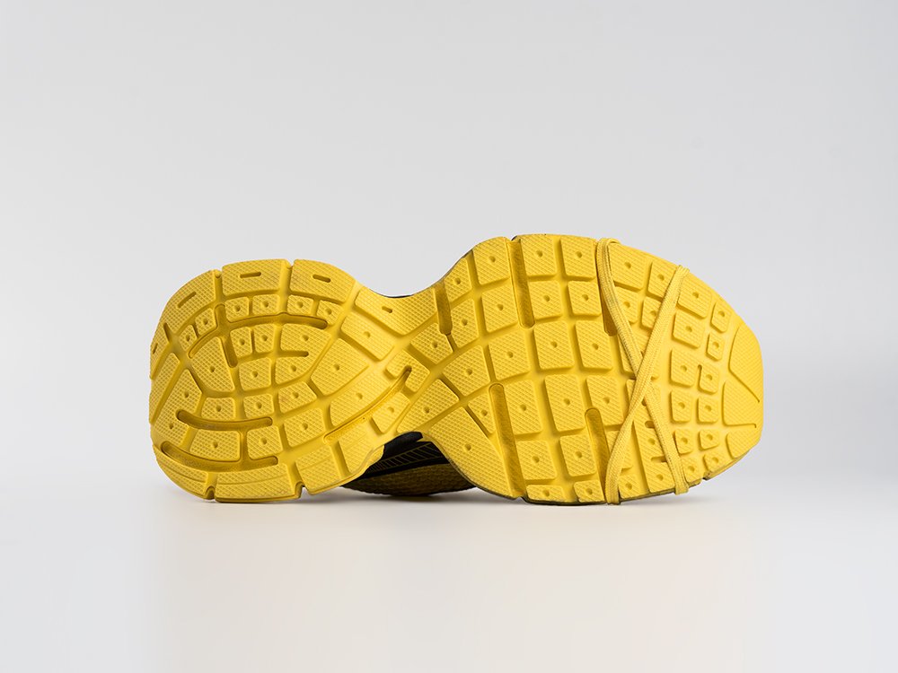 Balenciaga 3XL желтые кожа мужские (AR33627) - фото 4 Balenciaga 3XL желтые кожа мужские (AR33627) - фото 4