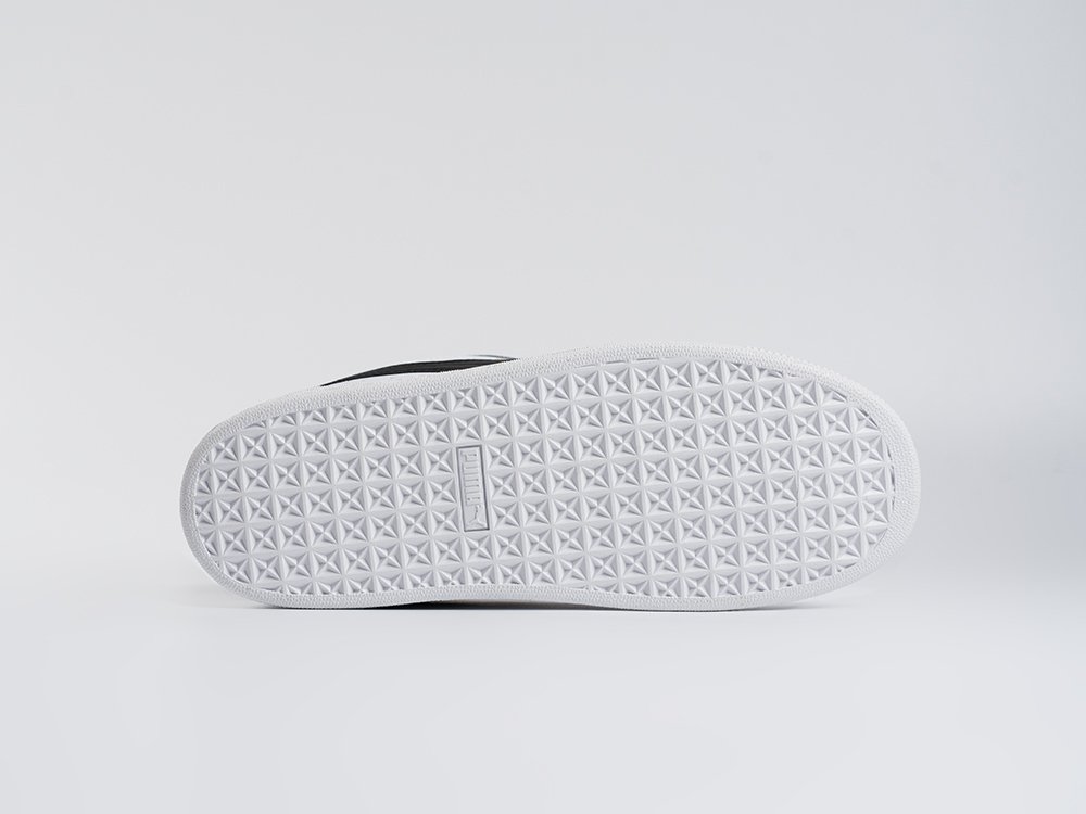 Puma Suede XL белые кожа мужские (AR33639) - фото 4 Puma Suede XL белые кожа мужские (AR33639) - фото 4