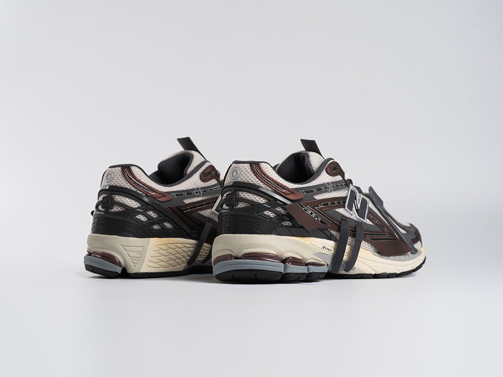 New Balance 1906A коричневые текстиль мужские (AR33645) - фото 3 New Balance 1906A коричневые текстиль мужские (AR33645) - фото 3