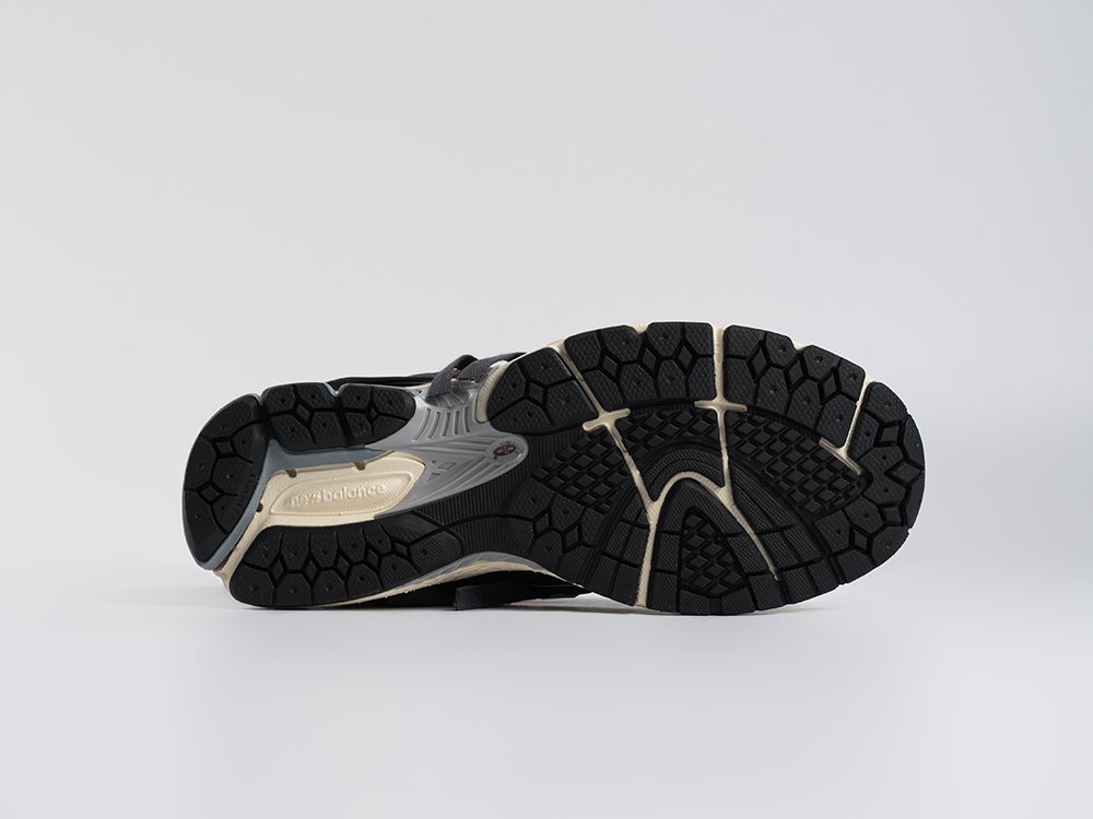 New Balance 1906A коричневые текстиль мужские (AR33645) - фото 4 New Balance 1906A коричневые текстиль мужские (AR33645) - фото 4