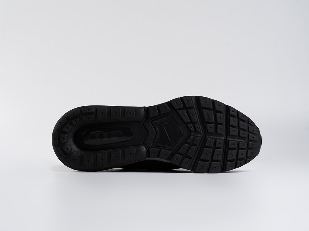 Nike Air Max Pulse черные текстиль мужские (AR33646) - фото 4 Nike Air Max Pulse черные текстиль мужские (AR33646) - фото 4