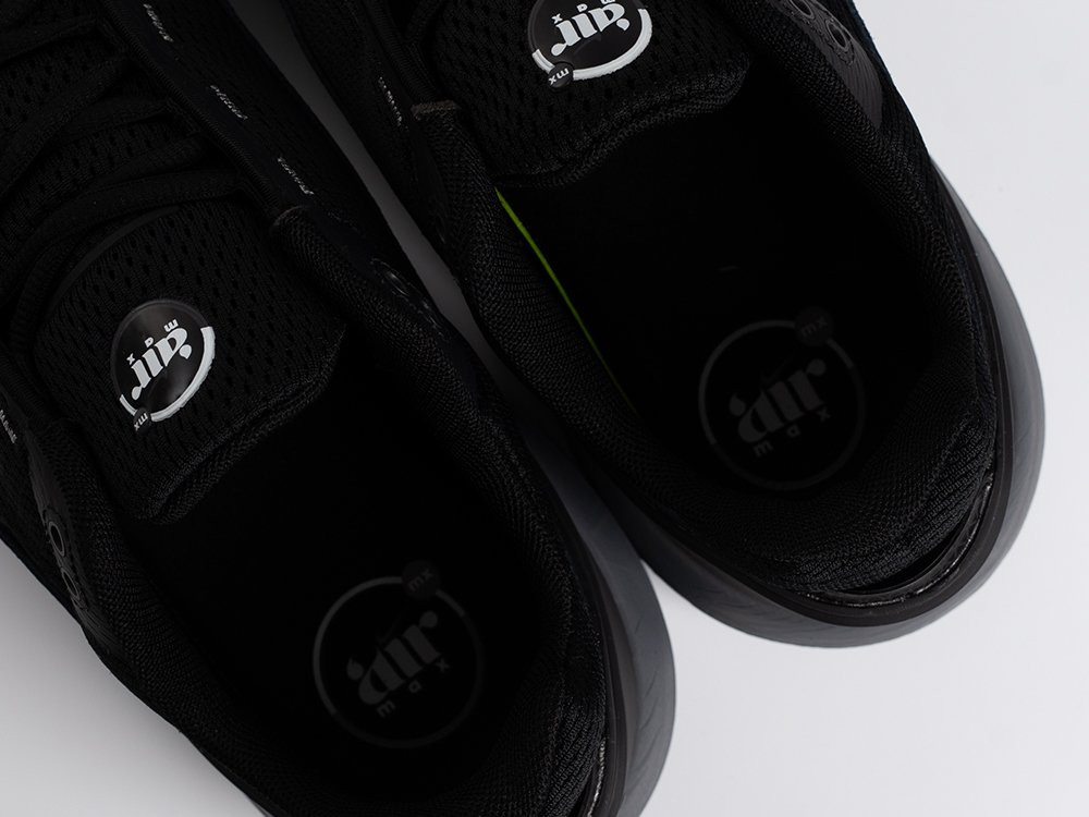 Nike Air Max Pulse черные текстиль мужские (AR33646) - фото 5 Nike Air Max Pulse черные текстиль мужские (AR33646) - фото 5