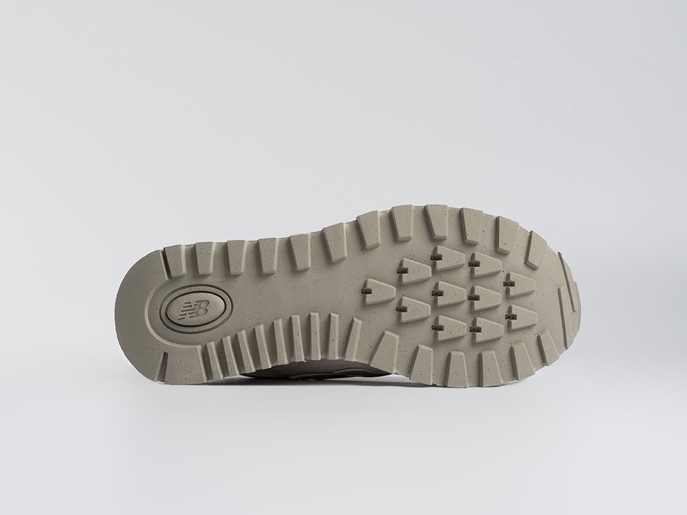 New Balance 574 Legacy WMNS белые замша женские (AR33647) - фото 4 New Balance 574 Legacy WMNS белые замша женские (AR33647) - фото 4