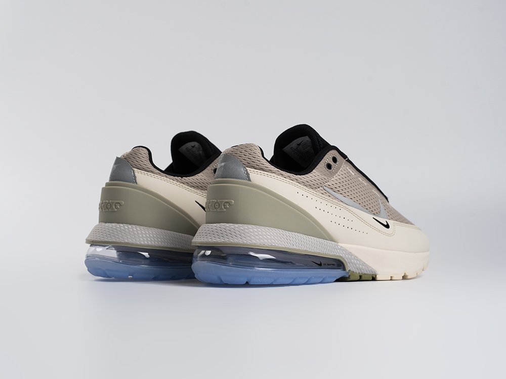 Nike Air Max Pulse бежевые текстиль мужские (AR33648) - фото 3 Nike Air Max Pulse бежевые текстиль мужские (AR33648) - фото 3