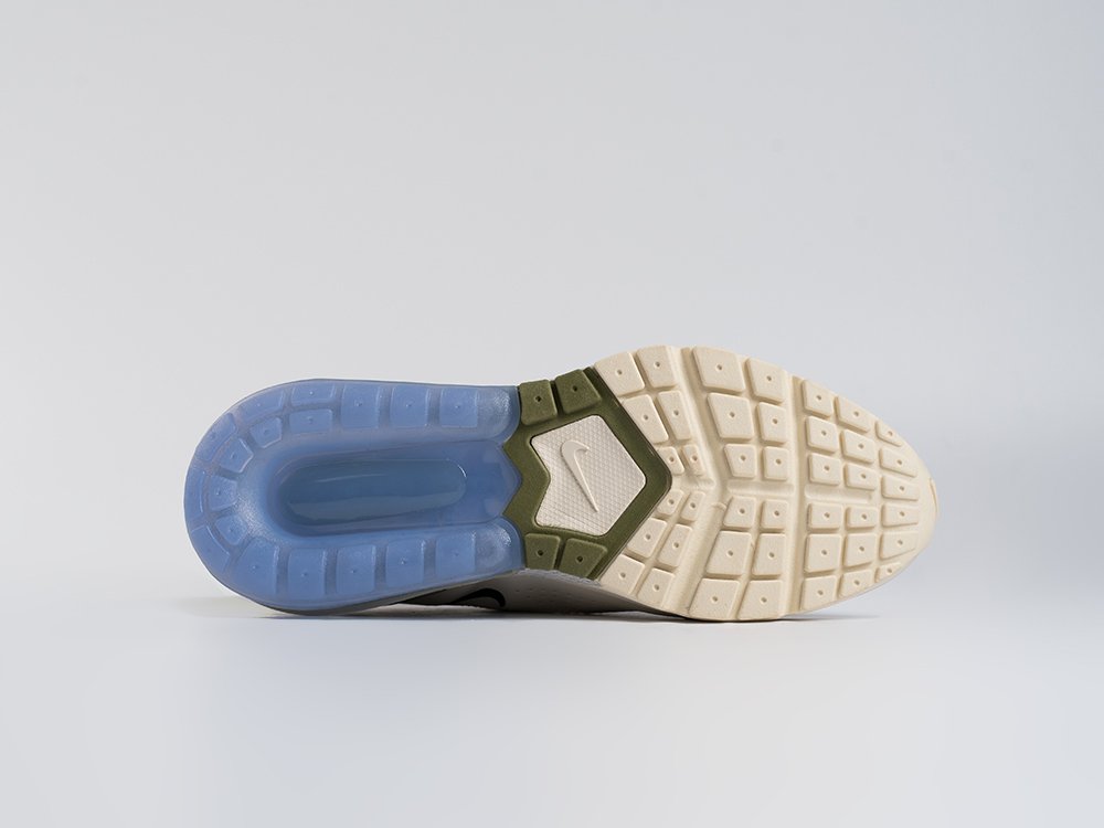 Nike Air Max Pulse бежевые текстиль мужские (AR33648) - фото 4 Nike Air Max Pulse бежевые текстиль мужские (AR33648) - фото 4