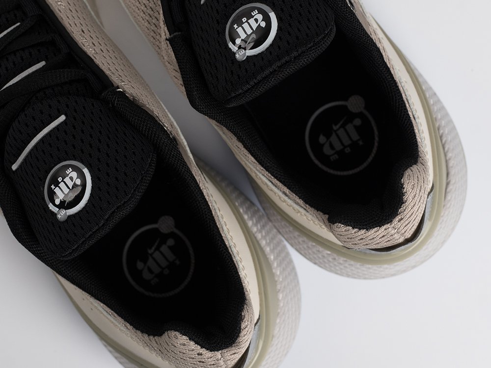 Nike Air Max Pulse бежевые текстиль мужские (AR33648) - фото 5 Nike Air Max Pulse бежевые текстиль мужские (AR33648) - фото 5