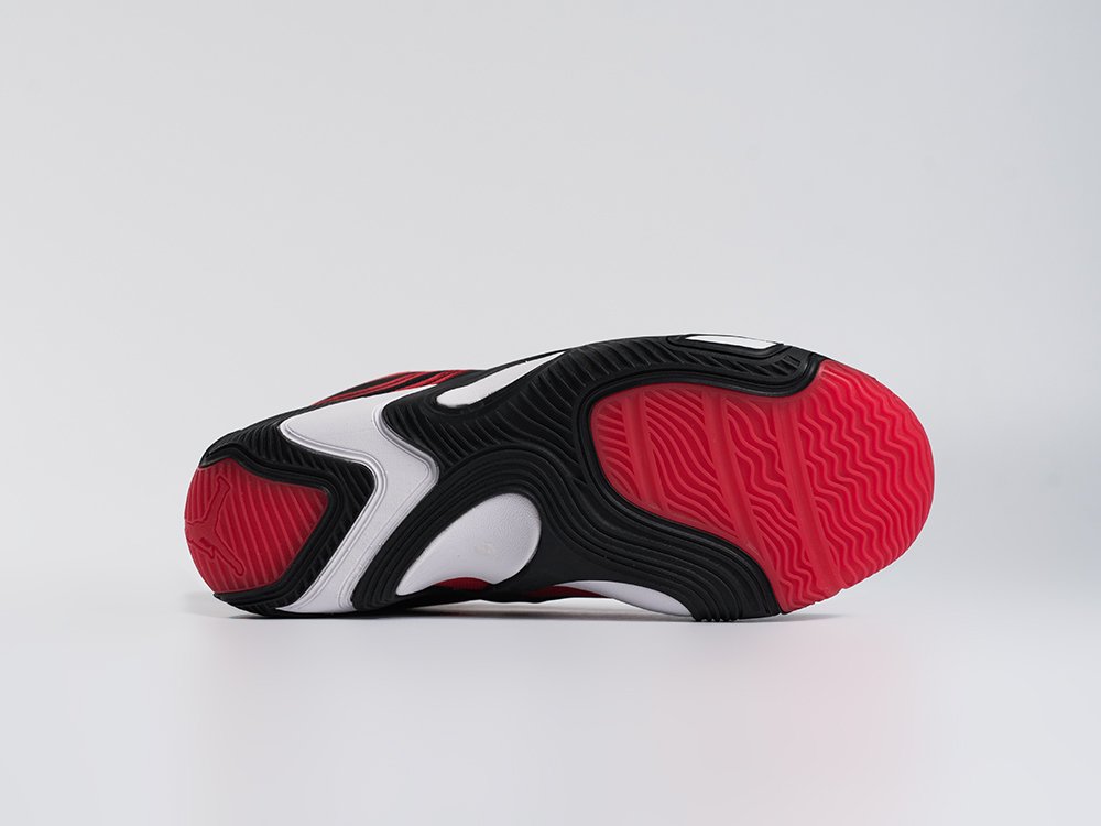 Jordan Tatum 3 черные текстиль мужские (AR33649) - фото 4 Jordan Tatum 3 черные текстиль мужские (AR33649) - фото 4