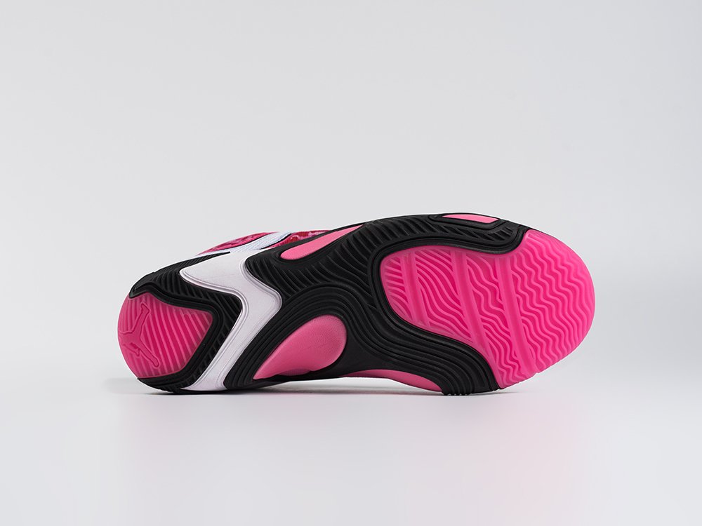 Jordan Tatum 3 розовые текстиль мужские (AR33650) - фото 4 Jordan Tatum 3 розовые текстиль мужские (AR33650) - фото 4