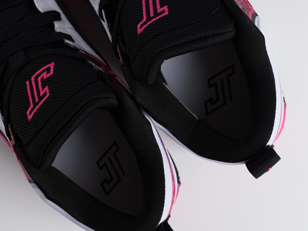 Jordan Tatum 3 розовые текстиль мужские (AR33650) - фото 5 Jordan Tatum 3 розовые текстиль мужские (AR33650) - фото 5