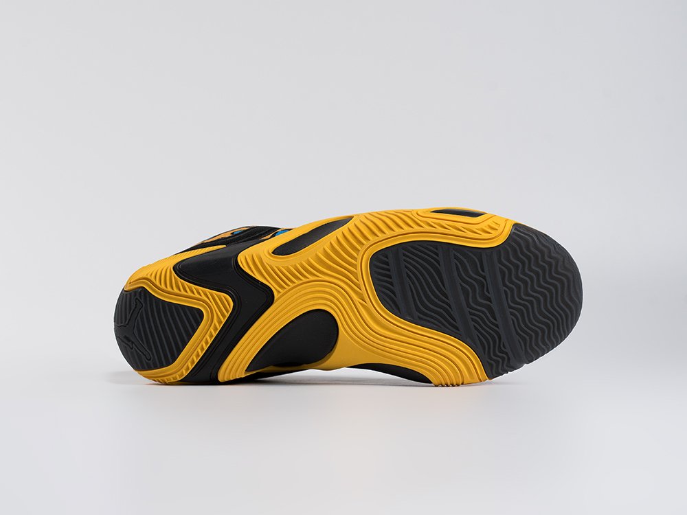 Jordan Tatum 3 черные текстиль мужские (AR33651) - фото 4 Jordan Tatum 3 черные текстиль мужские (AR33651) - фото 4