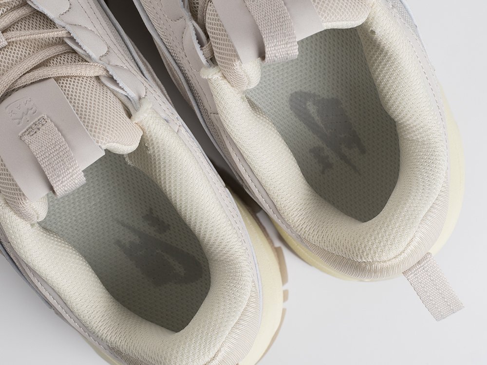 Nike Air Max 97 Futura белые текстиль мужские (AR33653) - фото 5 Nike Air Max 97 Futura белые текстиль мужские (AR33653) - фото 5