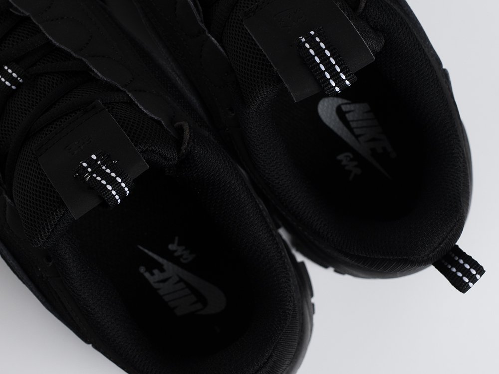 Nike Air Max 97 Futura черные текстиль мужские (AR33654) - фото 5 Nike Air Max 97 Futura черные текстиль мужские (AR33654) - фото 5