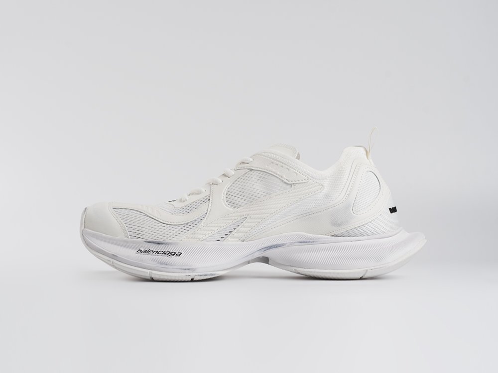 Balenciaga Circuit WMNS белые кожа женские (AR33657) - фото 1 Balenciaga Circuit WMNS белые кожа женские (AR33657) - фото 1