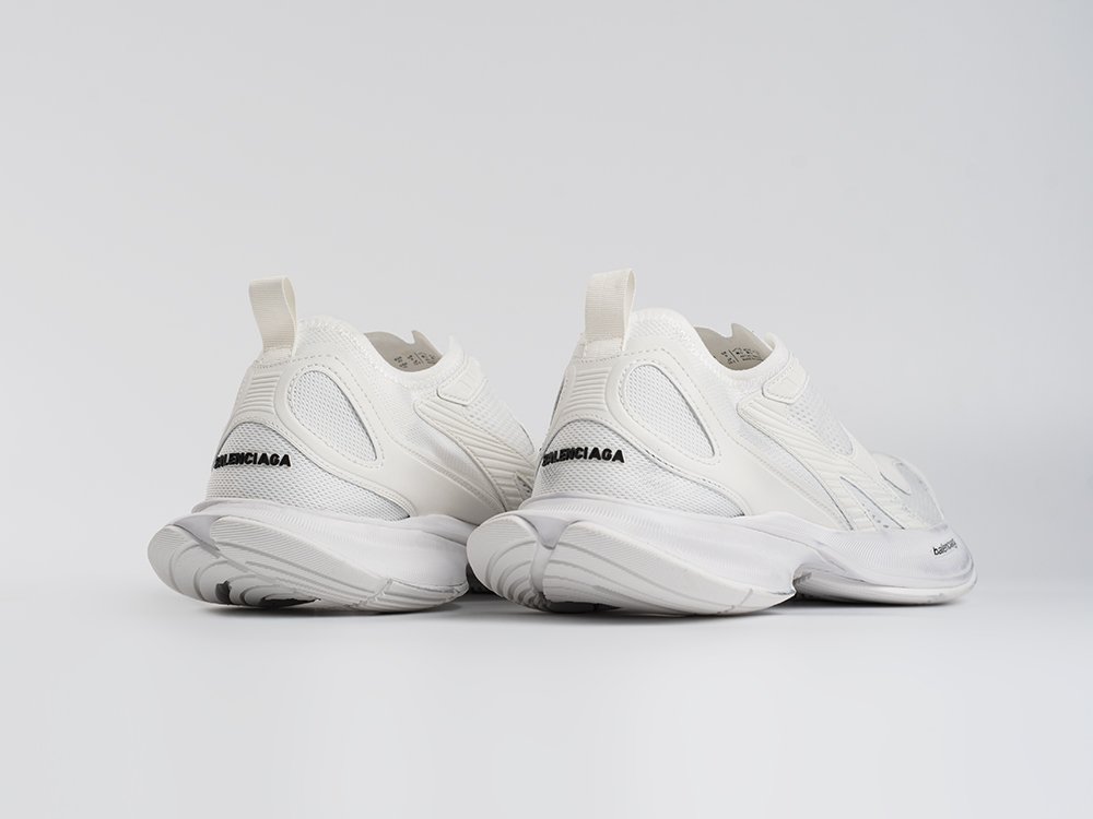 Balenciaga Circuit WMNS белые кожа женские (AR33657) - фото 3 Balenciaga Circuit WMNS белые кожа женские (AR33657) - фото 3
