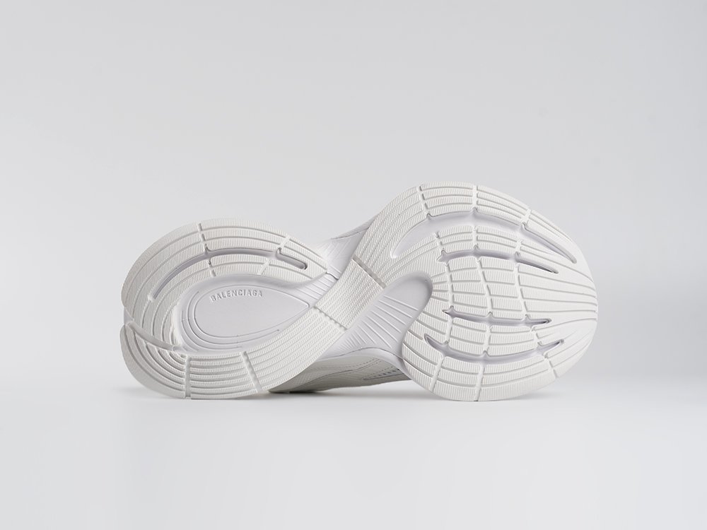 Balenciaga Circuit WMNS белые кожа женские (AR33657) - фото 4 Balenciaga Circuit WMNS белые кожа женские (AR33657) - фото 4
