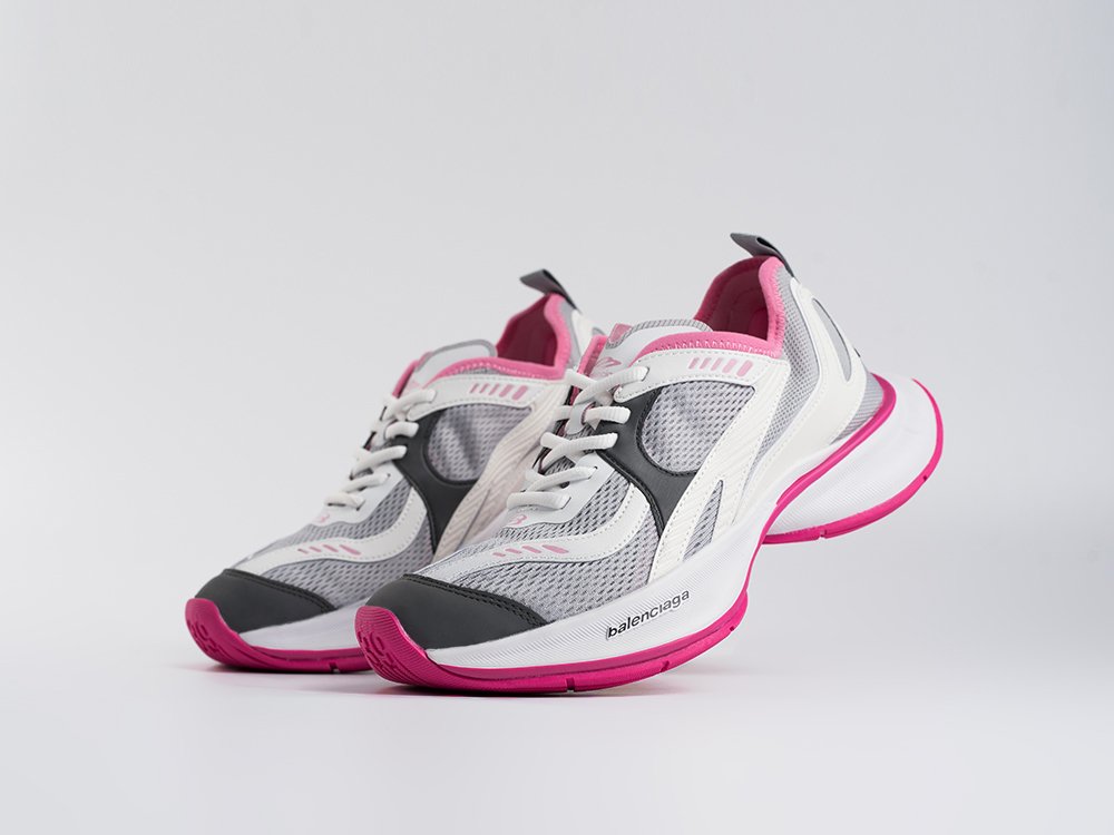 Balenciaga Circuit WMNS белые кожа женские (AR33658) - фото 2 Balenciaga Circuit WMNS белые кожа женские (AR33658) - фото 2