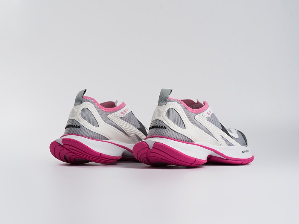 Balenciaga Circuit WMNS белые кожа женские (AR33658) - фото 3 Balenciaga Circuit WMNS белые кожа женские (AR33658) - фото 3