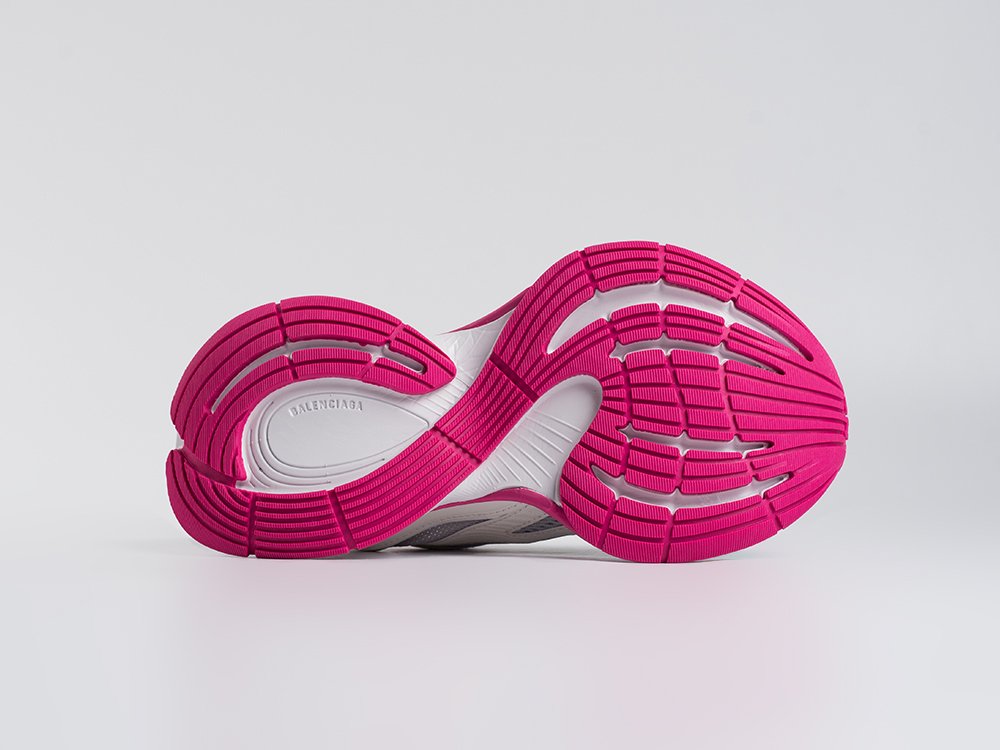 Balenciaga Circuit WMNS белые кожа женские (AR33658) - фото 4 Balenciaga Circuit WMNS белые кожа женские (AR33658) - фото 4