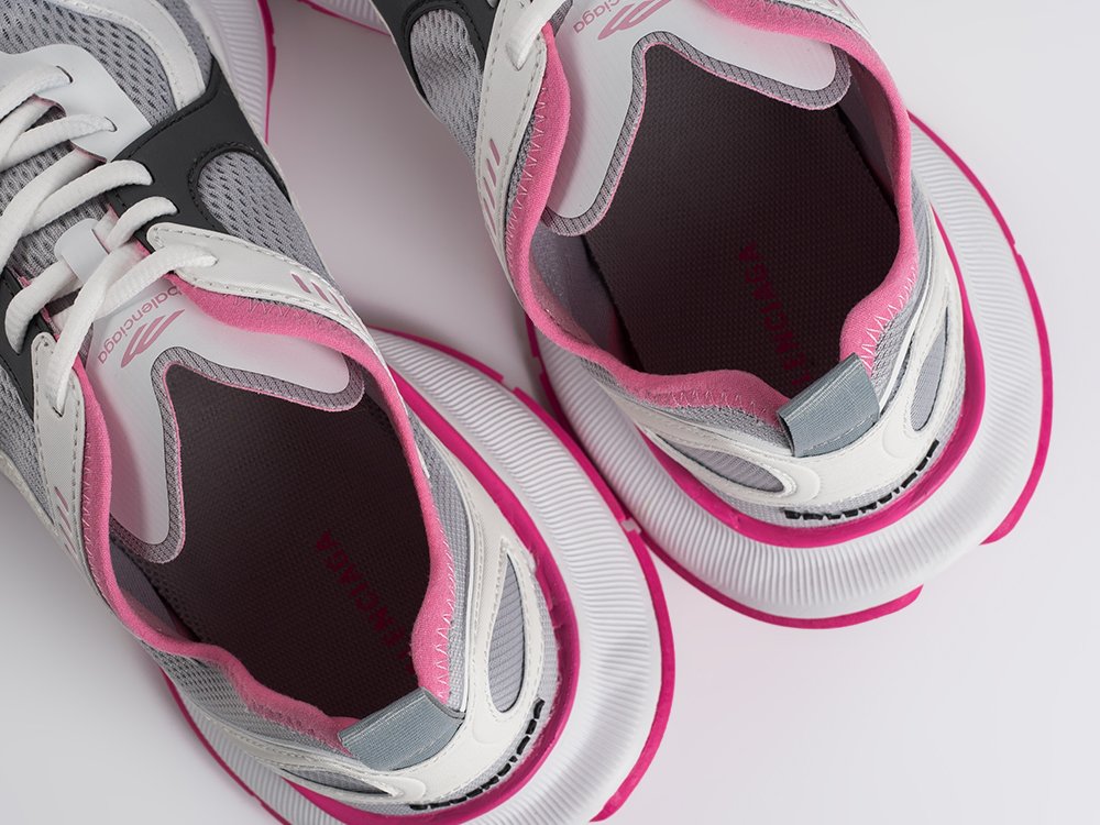 Balenciaga Circuit WMNS белые кожа женские (AR33658) - фото 5 Balenciaga Circuit WMNS белые кожа женские (AR33658) - фото 5