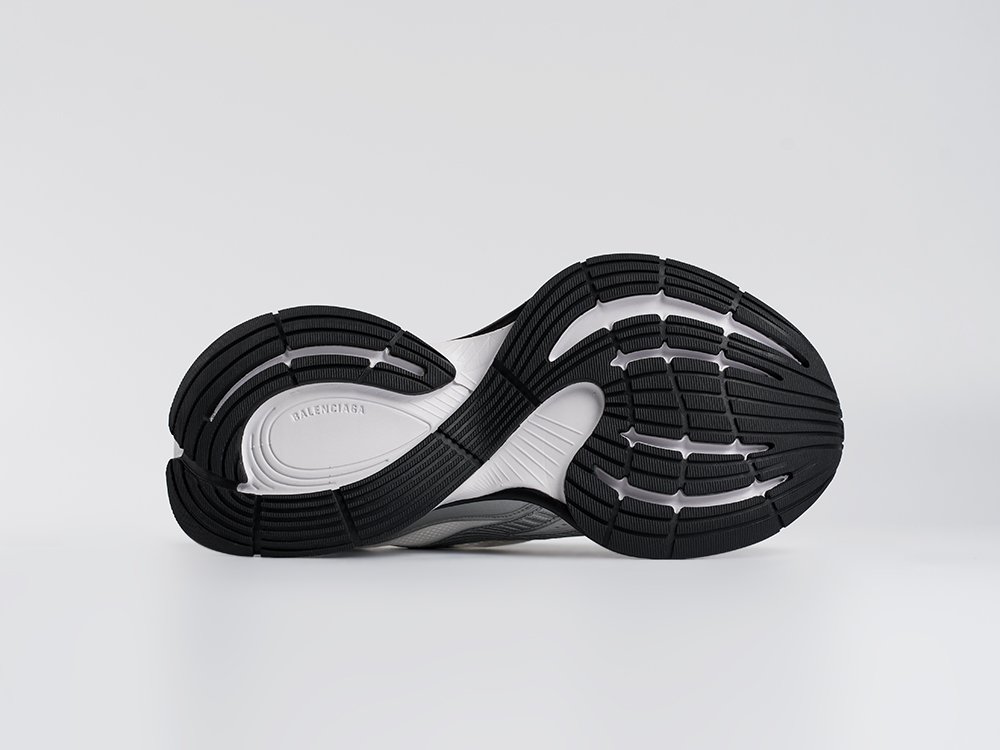 Balenciaga Circuit белые кожа мужские (AR33659) - фото 4 Balenciaga Circuit белые кожа мужские (AR33659) - фото 4