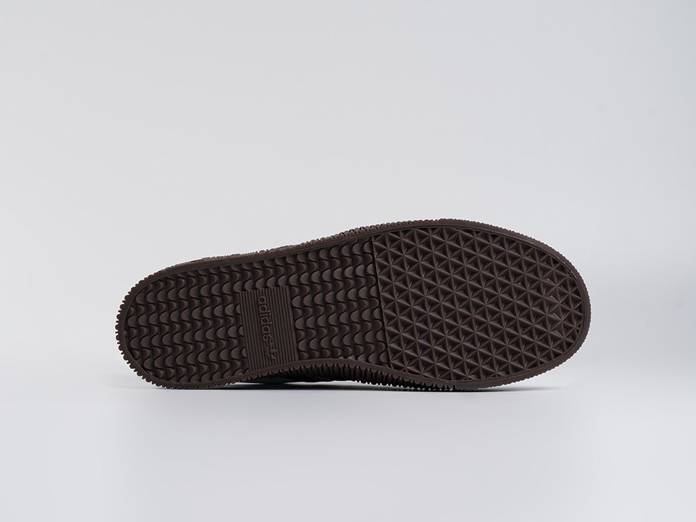 Adidas Samba Rose белые кожа мужские (AR33661) - фото 4 Adidas Samba Rose белые кожа мужские (AR33661) - фото 4