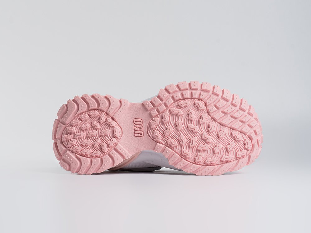 OGR Rattlesnake WMNS белые кожа женские (AR33665) - фото 4 OGR Rattlesnake WMNS белые кожа женские (AR33665) - фото 4