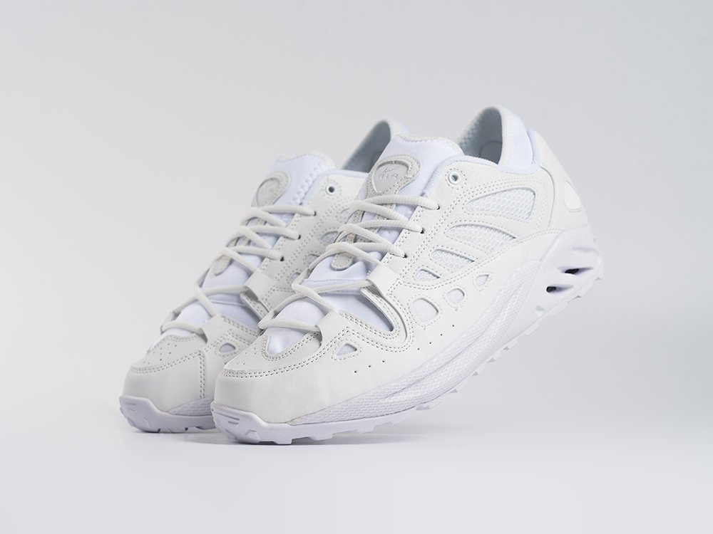 Nike ACG Air Exploraid белые кожа мужские (AR33666) - фото 2 Nike ACG Air Exploraid белые кожа мужские (AR33666) - фото 2