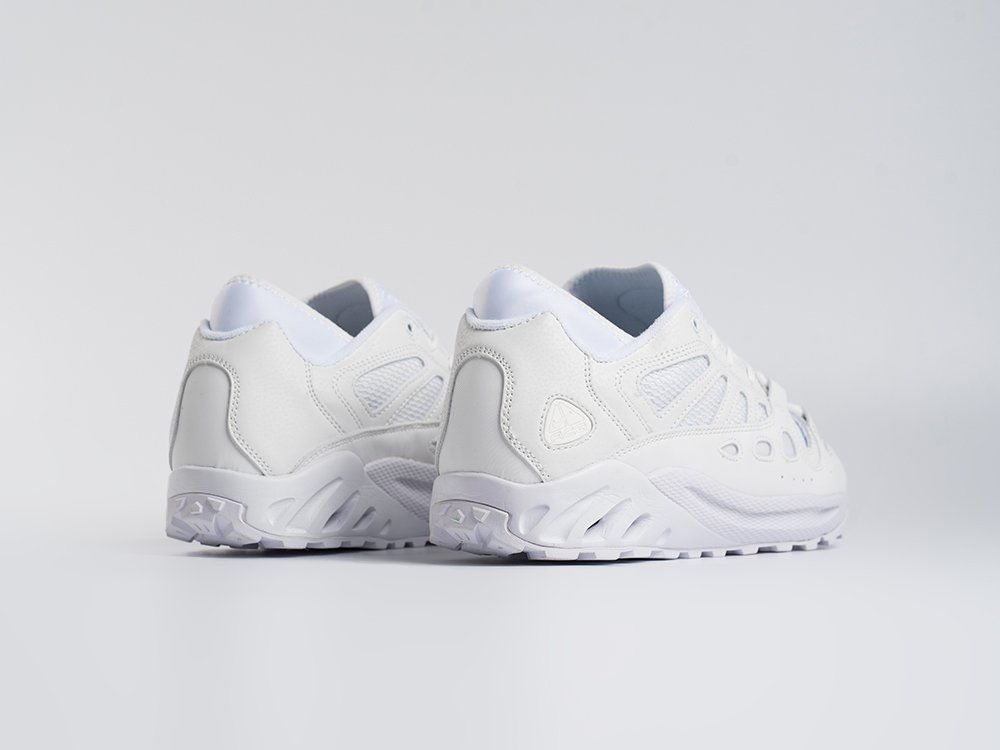 Nike ACG Air Exploraid белые кожа мужские (AR33666) - фото 3 Nike ACG Air Exploraid белые кожа мужские (AR33666) - фото 3