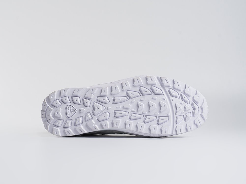 Nike ACG Air Exploraid белые кожа мужские (AR33666) - фото 4 Nike ACG Air Exploraid белые кожа мужские (AR33666) - фото 4