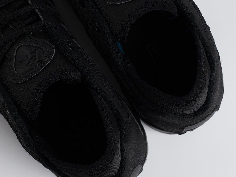 Nike ACG Air Exploraid черные кожа мужские (AR33667) - фото 5 Nike ACG Air Exploraid черные кожа мужские (AR33667) - фото 5