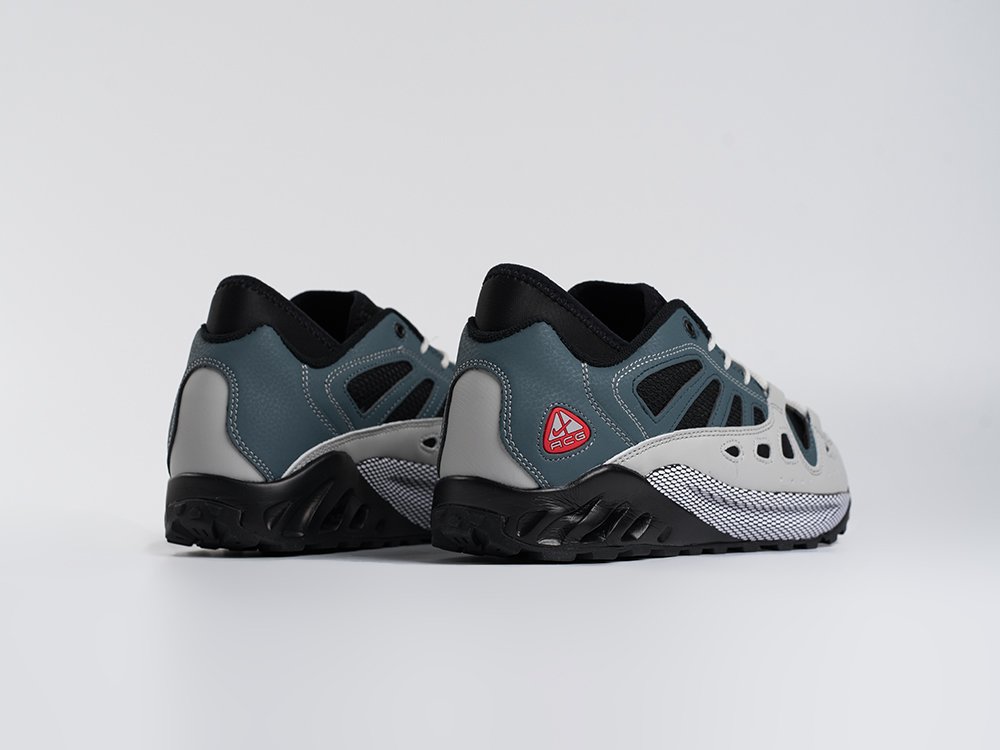 Nike ACG Air Exploraid синие кожа мужские (AR33668) - фото 3 Nike ACG Air Exploraid синие кожа мужские (AR33668) - фото 3