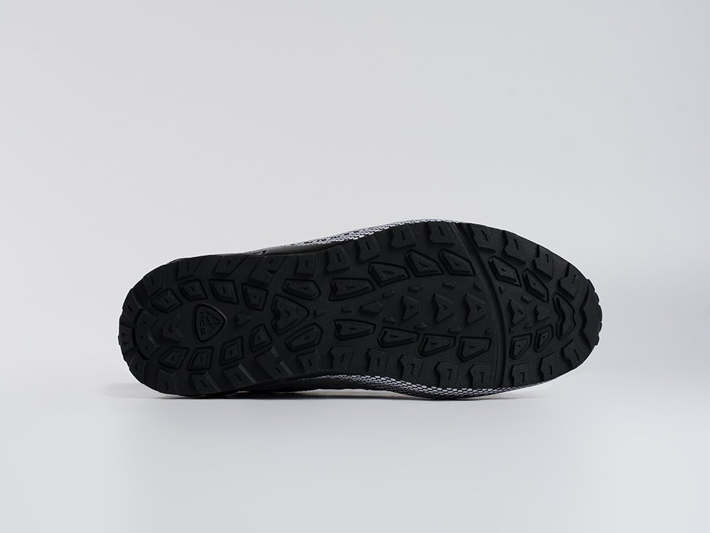 Nike ACG Air Exploraid синие кожа мужские (AR33668) - фото 4 Nike ACG Air Exploraid синие кожа мужские (AR33668) - фото 4