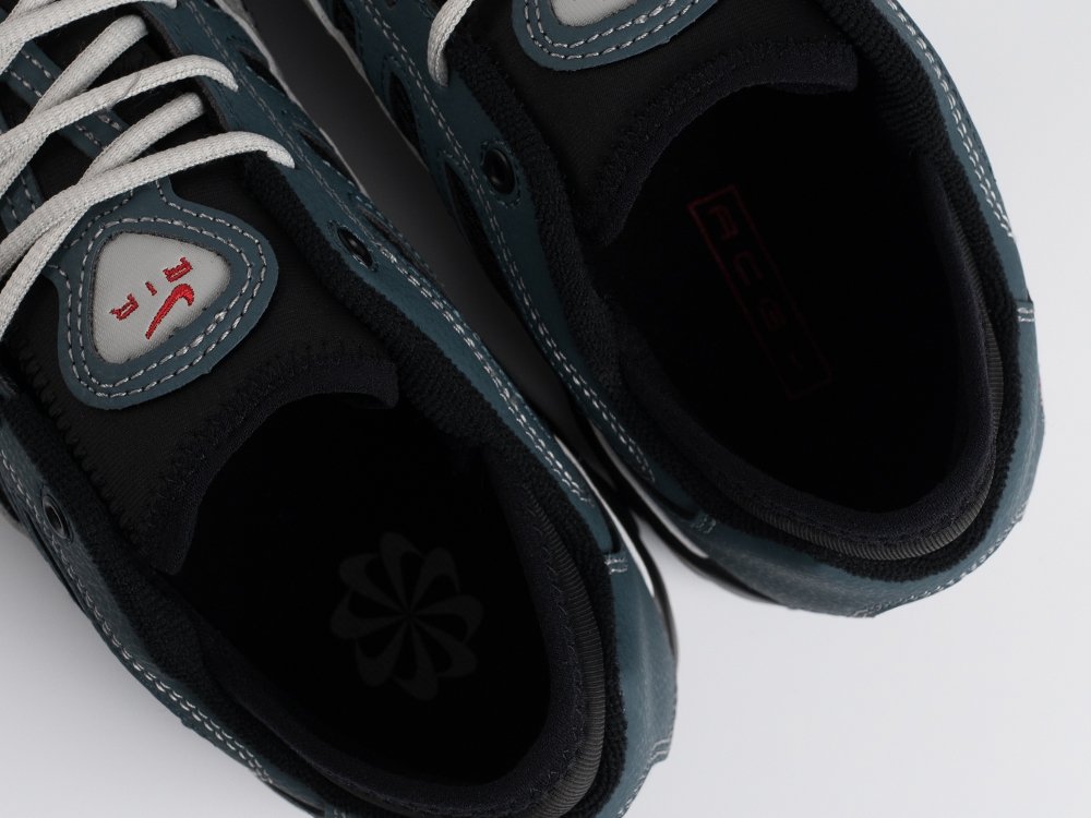 Nike ACG Air Exploraid синие кожа мужские (AR33668) - фото 5 Nike ACG Air Exploraid синие кожа мужские (AR33668) - фото 5