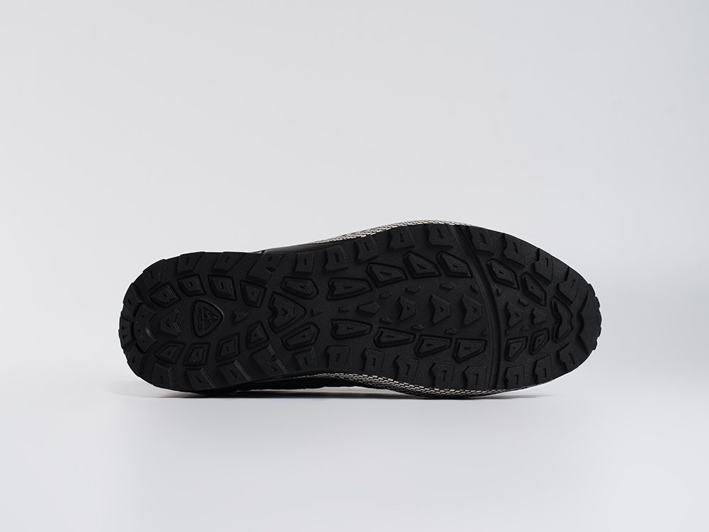 Nike ACG Air Exploraid зеленые кожа мужские (AR33669) - фото 4 Nike ACG Air Exploraid зеленые кожа мужские (AR33669) - фото 4