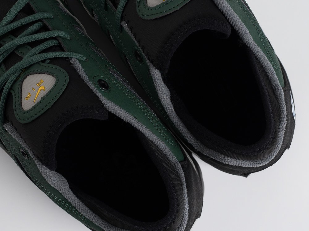 Nike ACG Air Exploraid зеленые кожа мужские (AR33669) - фото 5 Nike ACG Air Exploraid зеленые кожа мужские (AR33669) - фото 5