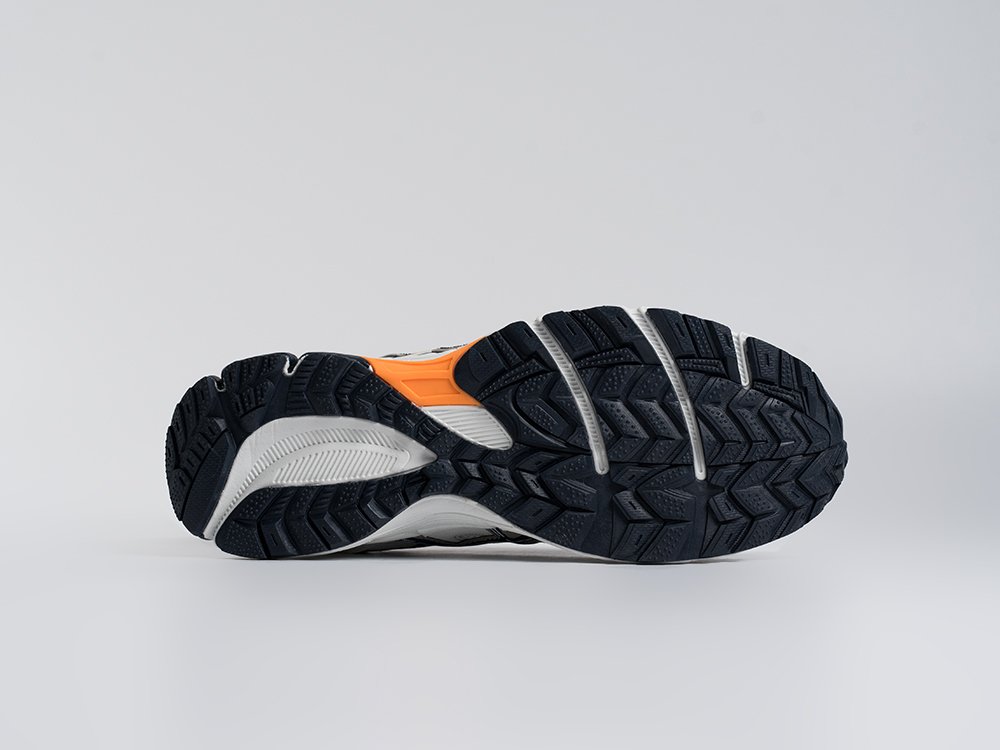 Asics Gel Kahana 8 белые текстиль мужские (AR33670) - фото 4 Asics Gel Kahana 8 белые текстиль мужские (AR33670) - фото 4