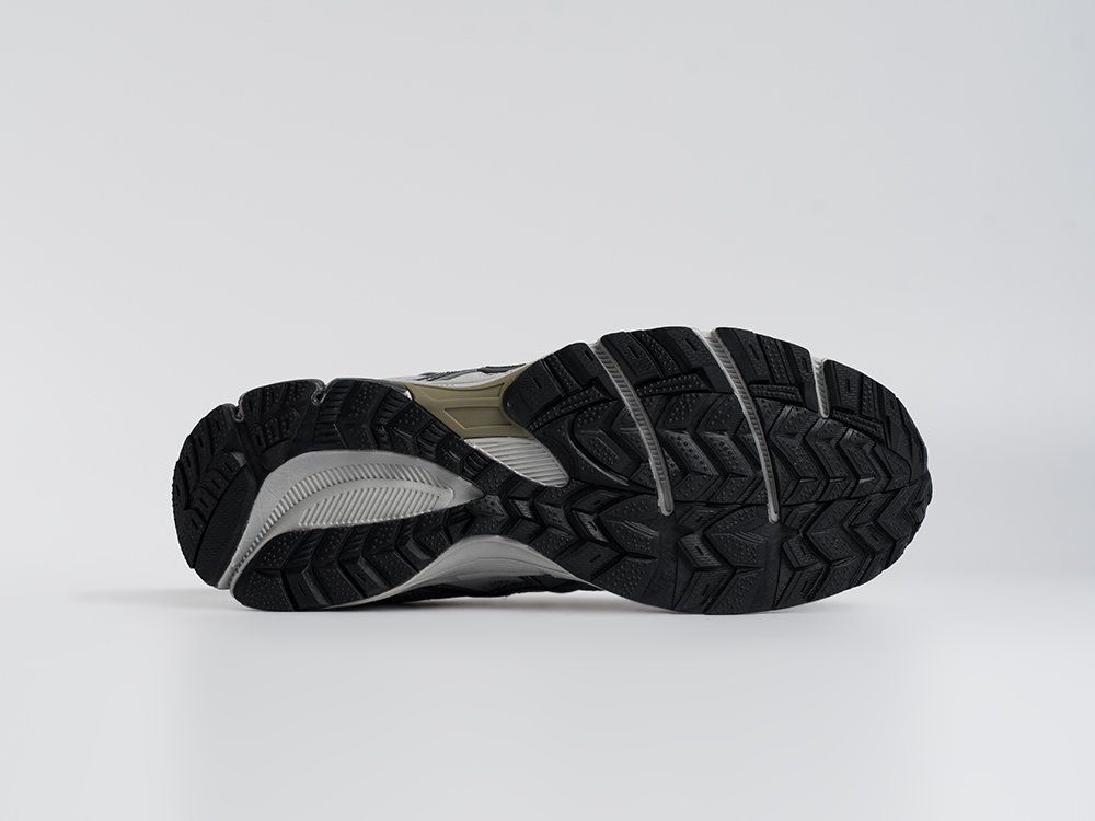 Asics Gel Kahana 8 серые текстиль мужские (AR33671) - фото 5 Asics Gel Kahana 8 серые текстиль мужские (AR33671) - фото 5