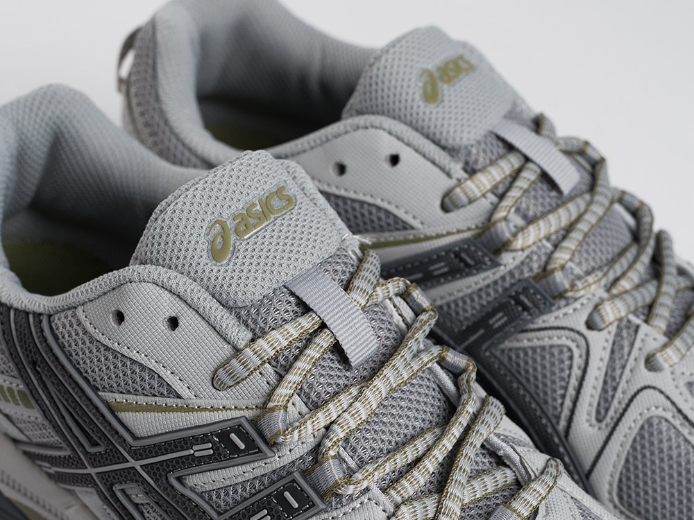 Asics Gel Kahana 8 серые текстиль мужские (AR33671) - фото 7