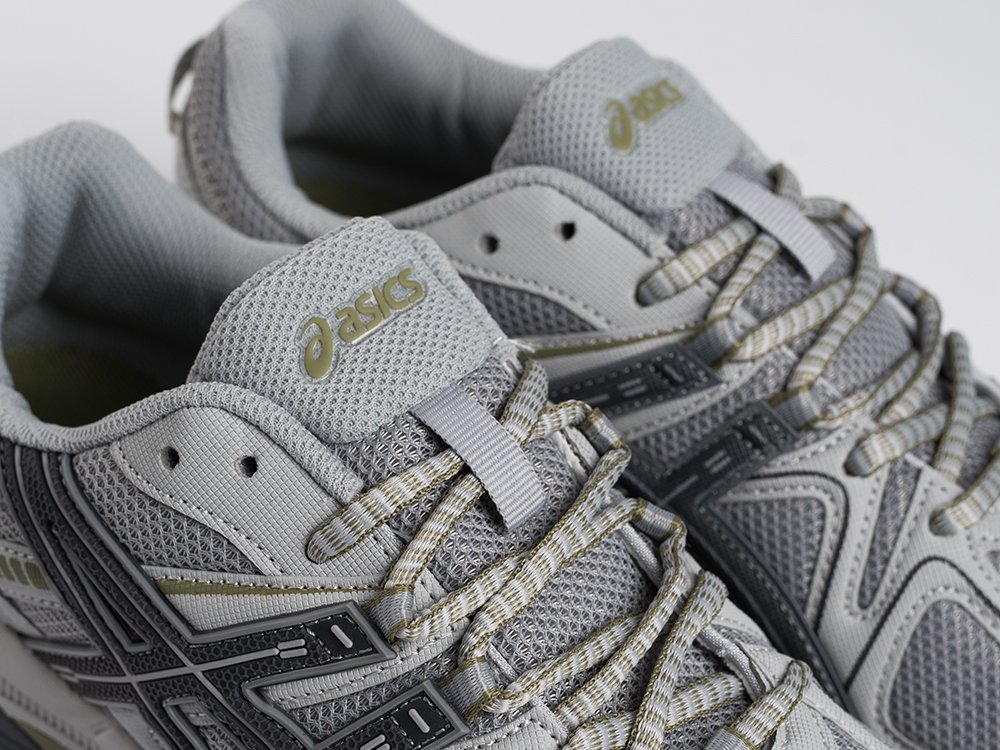 Asics Gel Kahana 8 серые текстиль мужские (AR33671) - фото 7 Asics Gel Kahana 8 серые текстиль мужские (AR33671) - фото 7