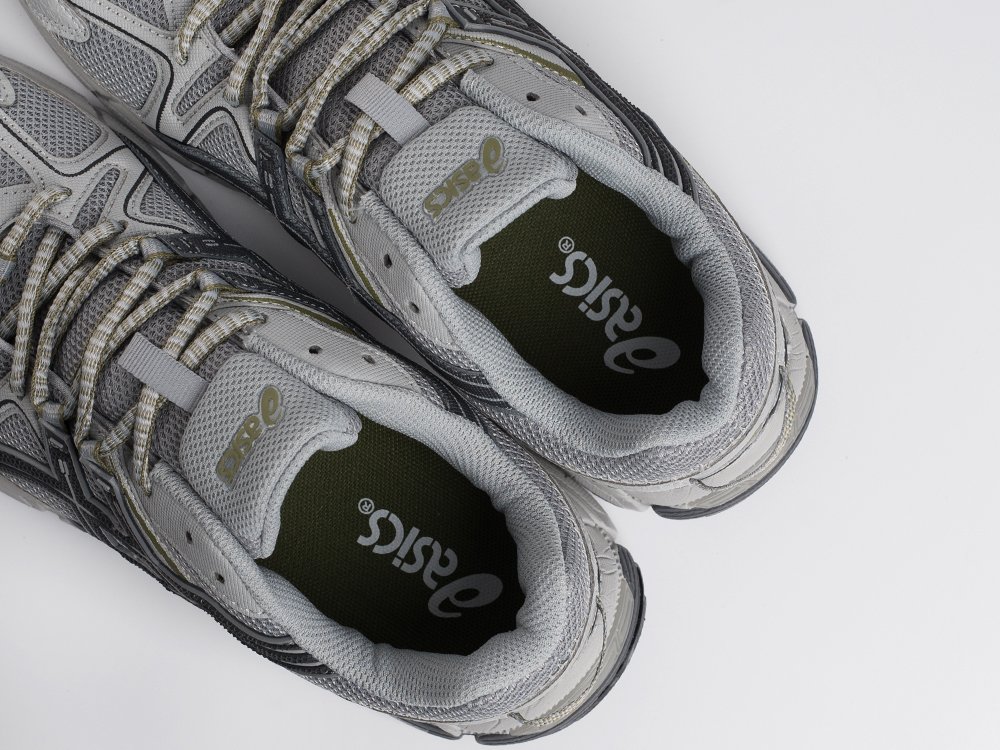 Asics Gel Kahana 8 серые текстиль мужские (AR33671) - фото 8 Asics Gel Kahana 8 серые текстиль мужские (AR33671) - фото 8