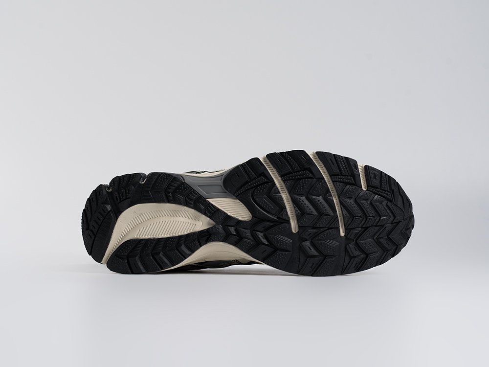 Asics Gel Kahana 8 серые текстиль мужские (AR33672) - фото 4 Asics Gel Kahana 8 серые текстиль мужские (AR33672) - фото 4