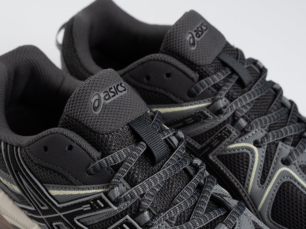 Asics Gel Kahana 8 серые текстиль мужские (AR33673) - фото 7 Asics Gel Kahana 8 серые текстиль мужские (AR33673) - фото 7