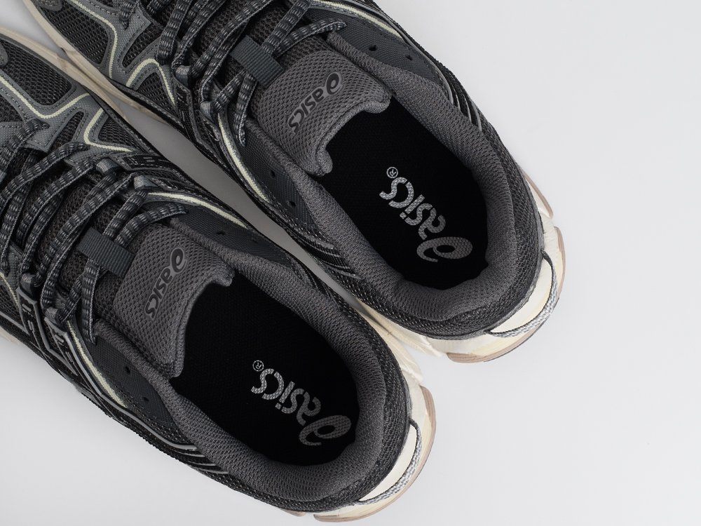 Asics Gel Kahana 8 серые текстиль мужские (AR33673) - фото 8 Asics Gel Kahana 8 серые текстиль мужские (AR33673) - фото 8