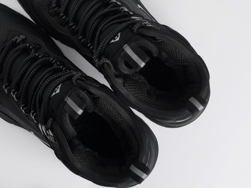 Nike AСG Air Zoom Gaiadome GORE-TEX черные текстиль мужские (AR33675) - фото 8 Nike AСG Air Zoom Gaiadome GORE-TEX черные текстиль мужские (AR33675) - фото 8