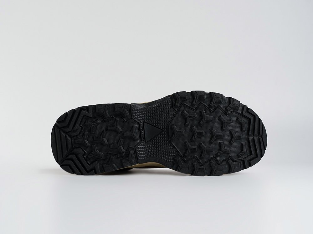 Nike AСG Air Zoom Gaiadome GORE-TEX коричневые текстиль мужские (AR33678) - фото 5 Nike AСG Air Zoom Gaiadome GORE-TEX коричневые текстиль мужские (AR33678) - фото 5