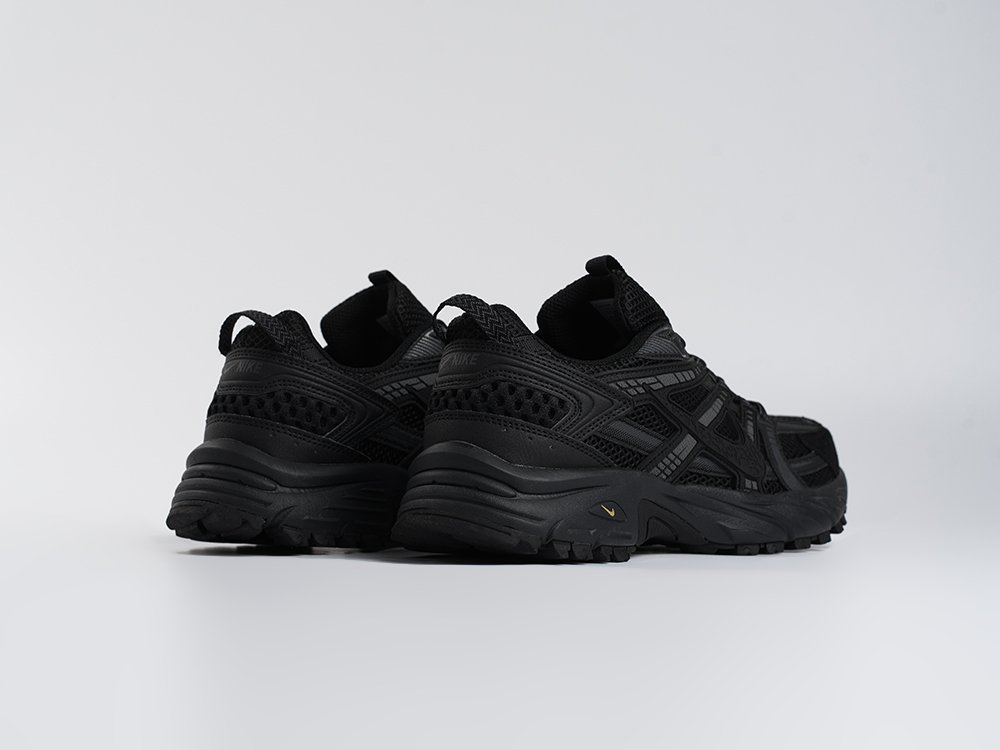 Nike V2K Run черные текстиль мужские (AR33680) - фото 3 Nike V2K Run черные текстиль мужские (AR33680) - фото 3