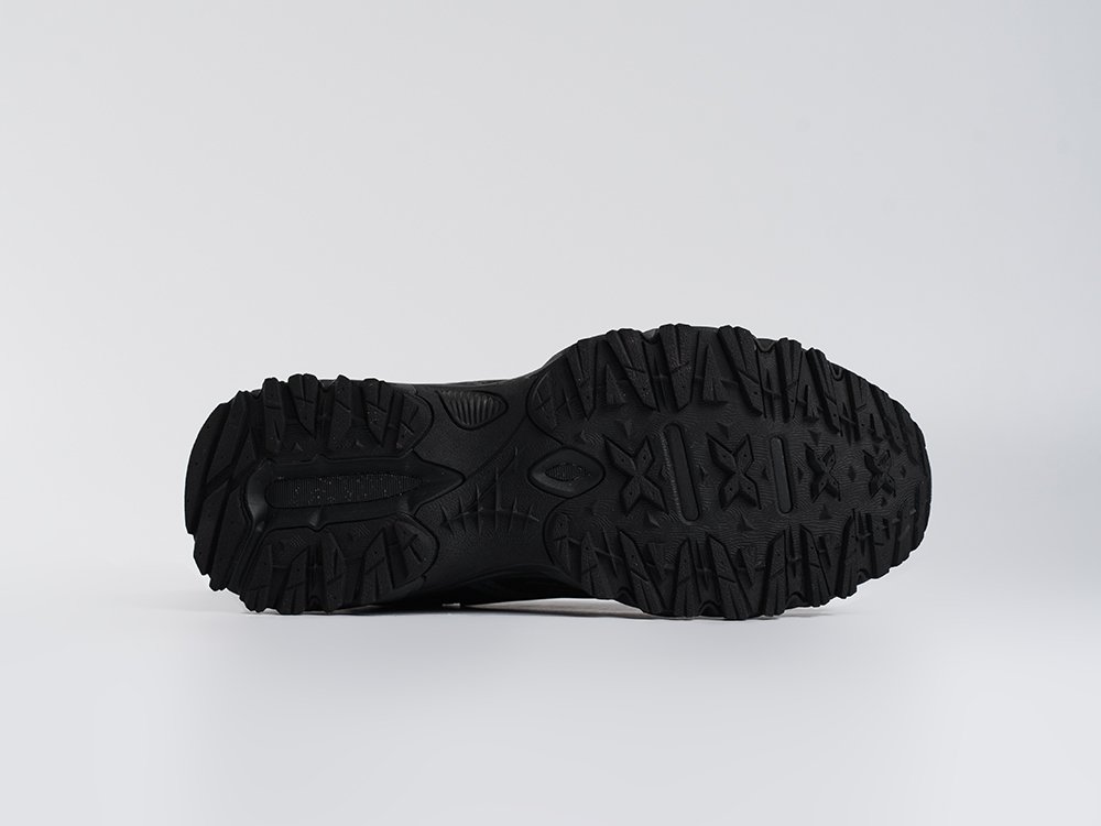 Nike V2K Run черные текстиль мужские (AR33680) - фото 4 Nike V2K Run черные текстиль мужские (AR33680) - фото 4