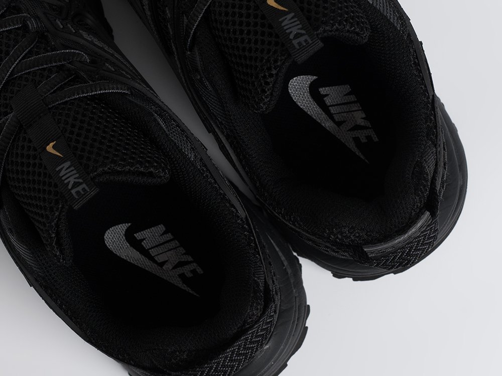 Nike V2K Run черные текстиль мужские (AR33680) - фото 5 Nike V2K Run черные текстиль мужские (AR33680) - фото 5