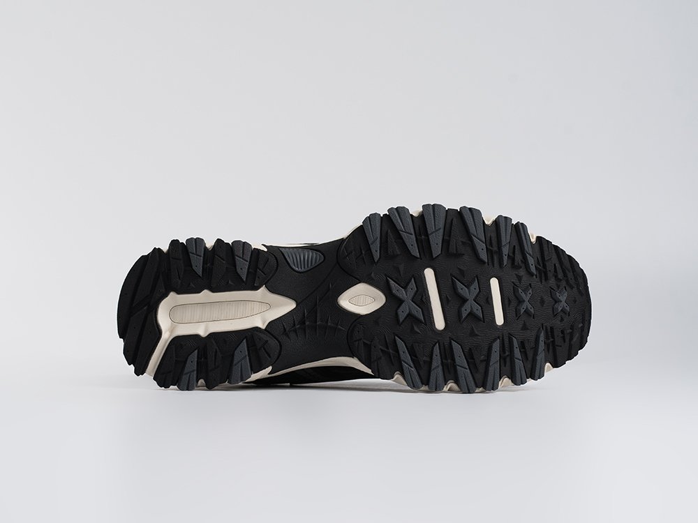 Nike V2K Run черные текстиль мужские (AR33681) - фото 4 Nike V2K Run черные текстиль мужские (AR33681) - фото 4